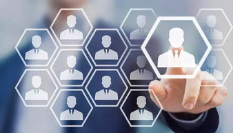 路姐說新職業丨13個新職業公布，新職業教育東風已至，企業管理咨詢你準備好了嗎？